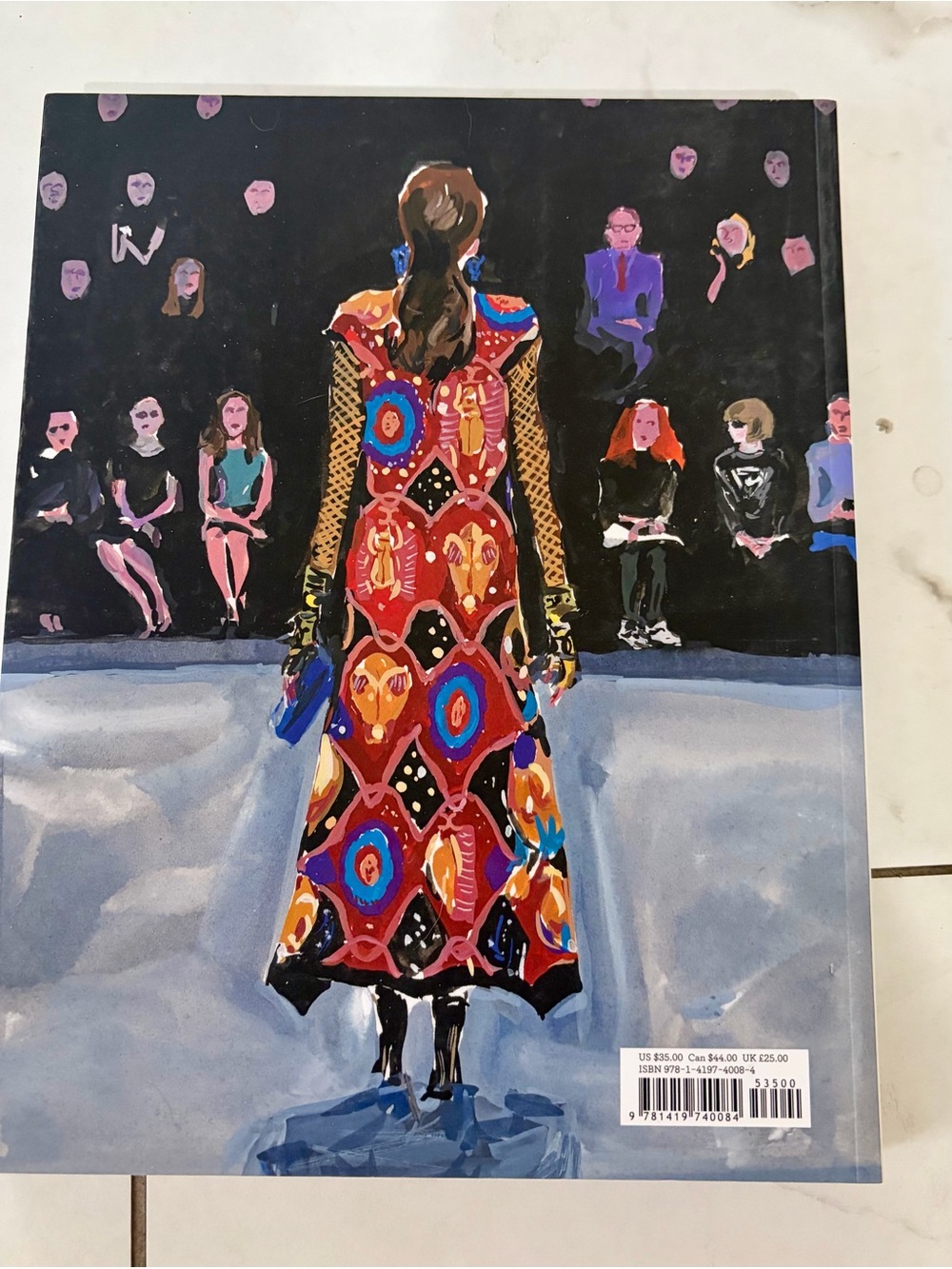 CHANEL The Making of a Collection Book - Picture 2 of 4
